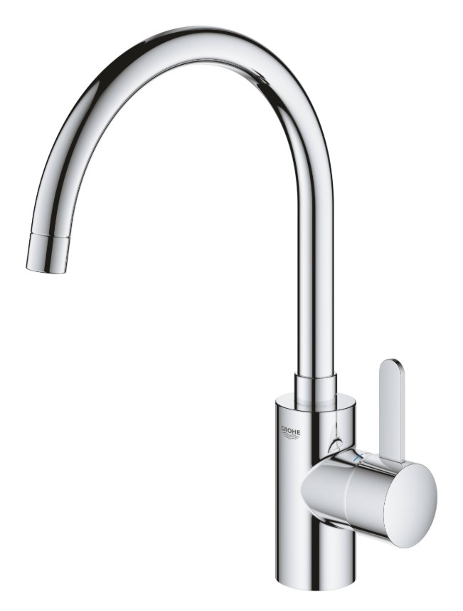 Змішувач для кухні Eurosmart Cosmopolitan (32843002), Grohe - Зображення ab7e1-3284.jpg