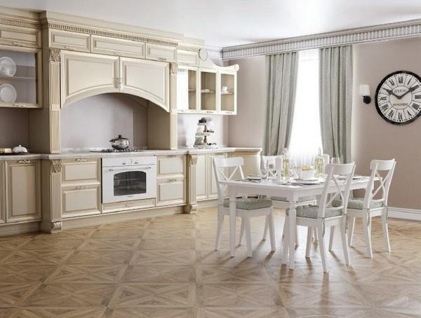 Плитка керамогранітна Howard Beige 298x298x6 Cersanit - Зображення ab823-howard-beige.jpg