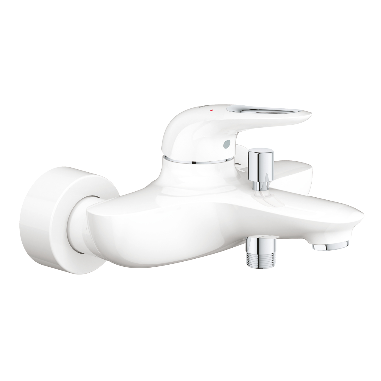 Змішувач для ванни Eurostyle (33591LS3), Grohe - Зображення