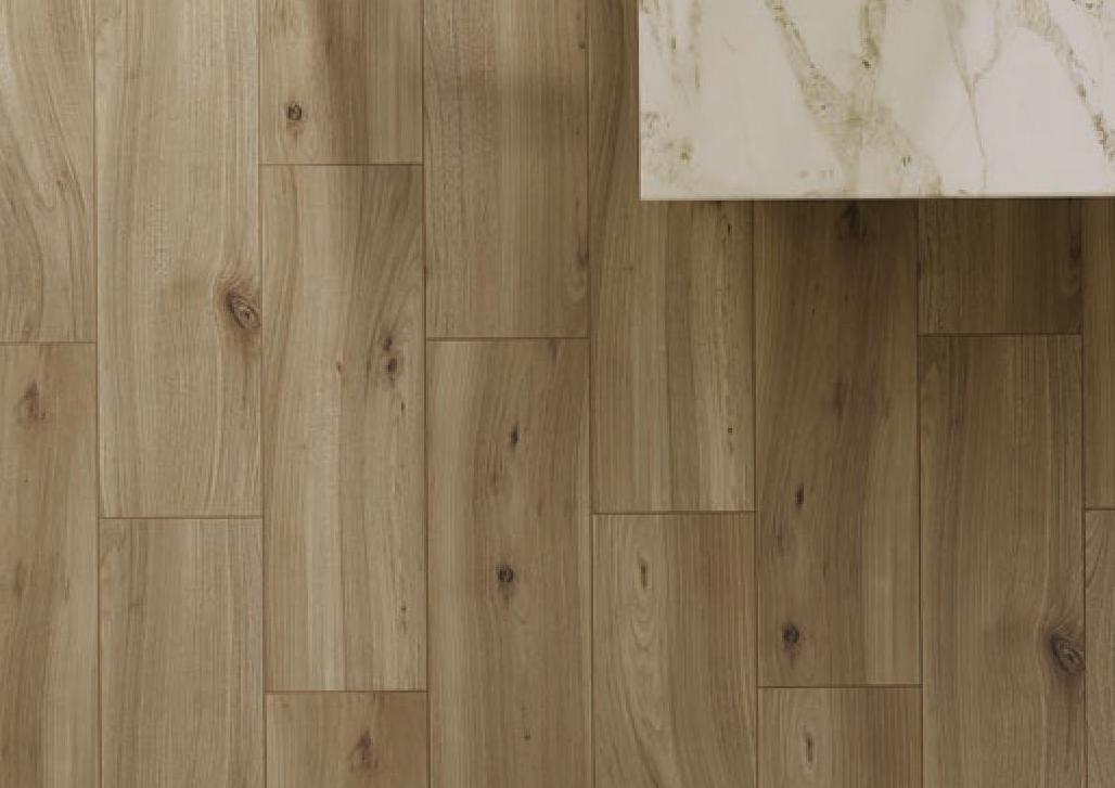 Плитка керамогранитная Justwood Brown 185x598x7 Cersanit - Зображення ac0b9-cersanit-brown.jpg