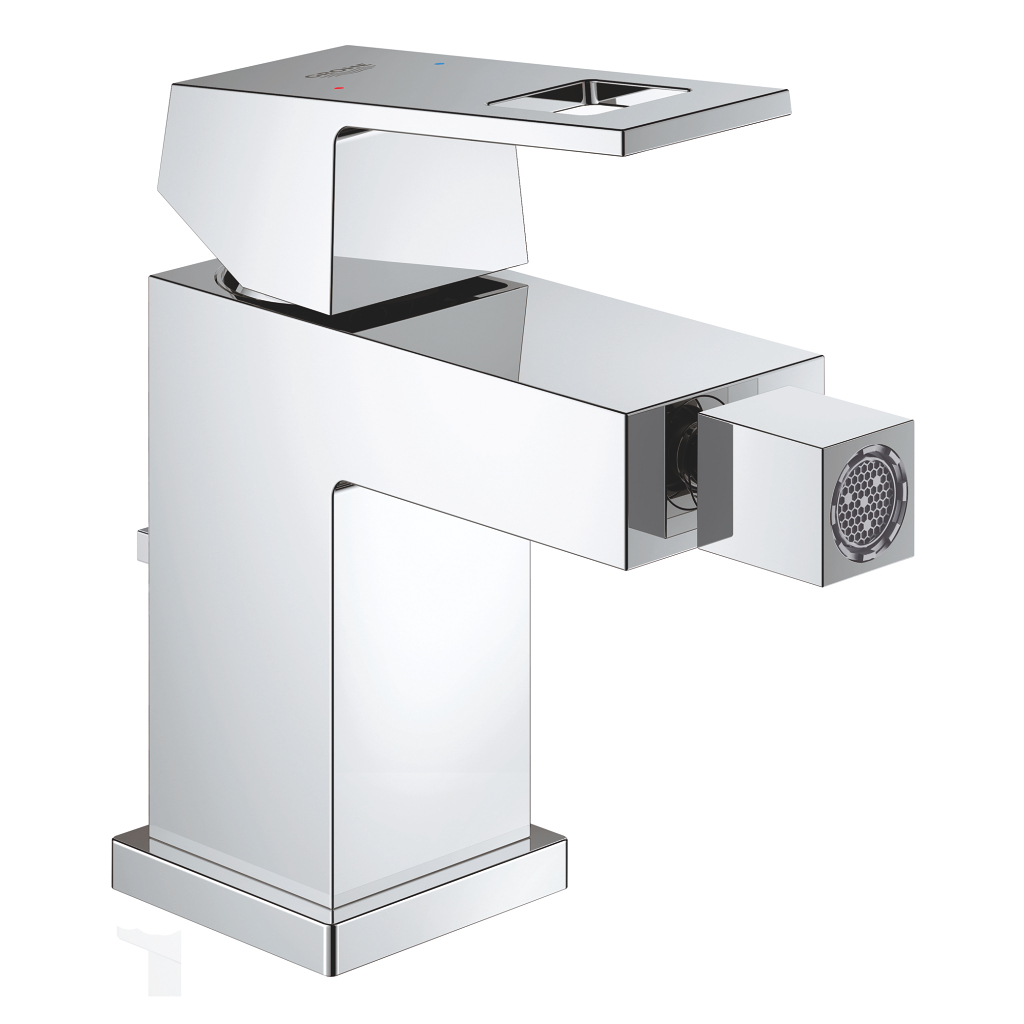 Смеситель для биде S-Size Eurocube (23138000), Grohe - Зображення