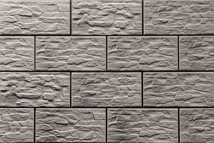 Плитка фасадна CER 27 Cyrkon 148x300x9 Cerrad - Зображення