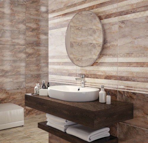 Декор Elega Inserto Patchwork 297×600x9 Opoczno - Зображення aeac2-elega-inserto-patchwork-29-7x60.jpg