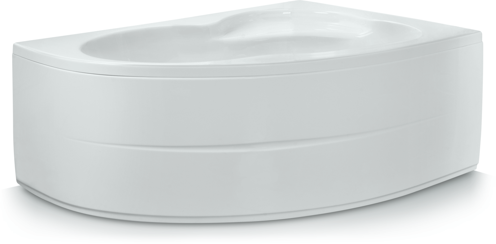 Панель для ванны правая Mistral 170, POOL SPA - Зображення aeb23-pwa4t10zn000000-mistral-170h105-prava-nizhkiv.png