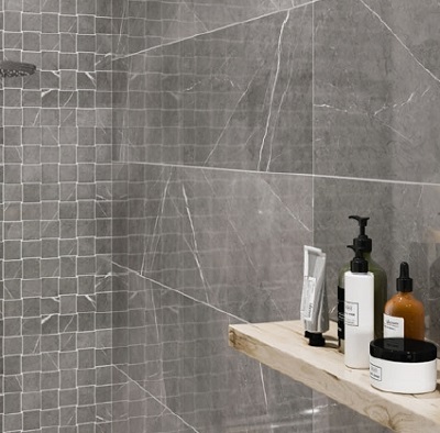 Мозаїка Beatris Grey Mosaic 297×297x10 Opoczno - Зображення af06f-opoczno-beatris-grey-mosaic-29-7x29-7.jpg