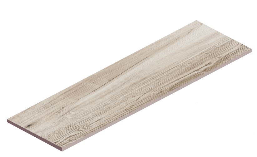 Плитка підлогова York Beige 175x600x8 Cerrad - Зображення