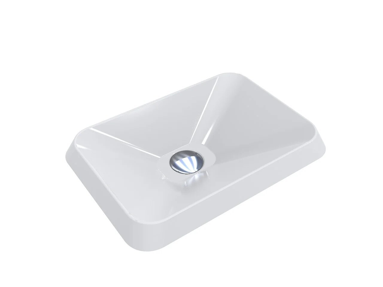 Умивальник ALBENA MIRAGGIO - Зображення albena.jpg