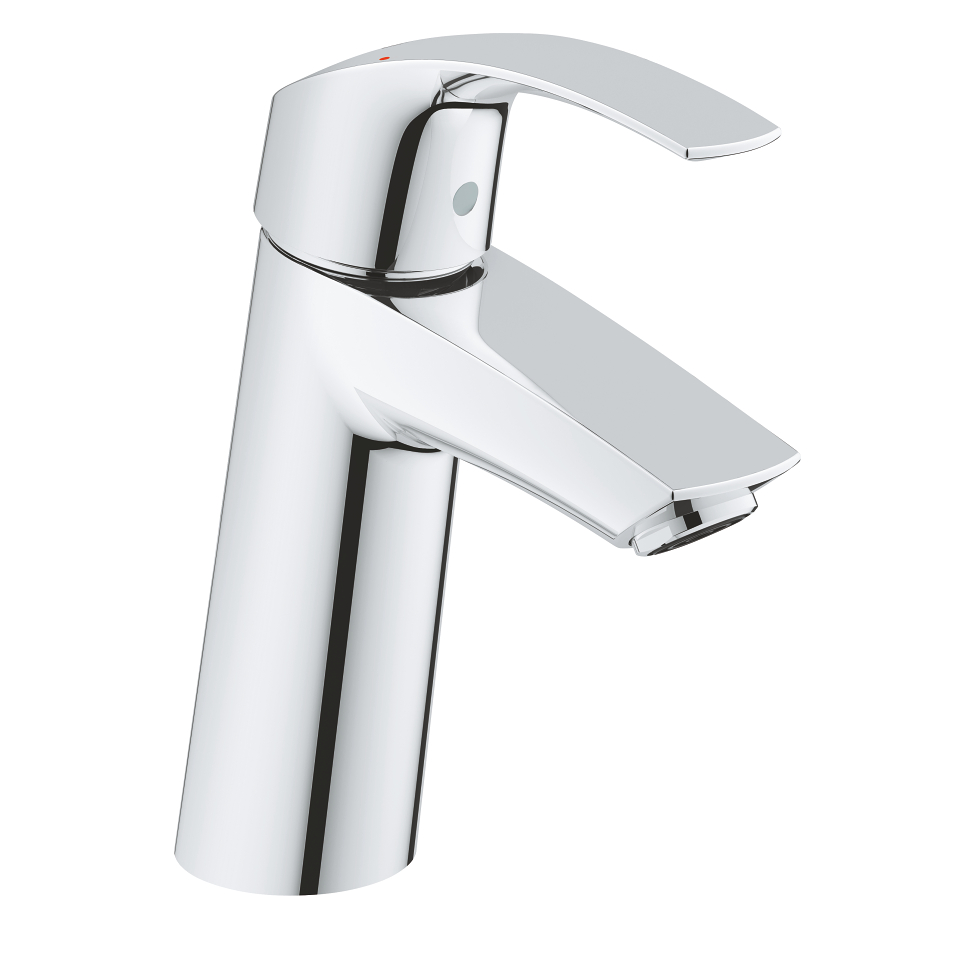 Змішувач для умивальника M-Size Eurosmart (23324001), Grohe - Зображення b04b5-eurosmart_grohe_23324001.jpg