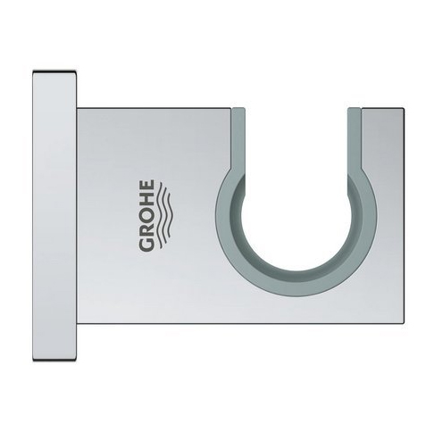 Тримач для ручного душу Euphoria Cube (27693000), Grohe - Зображення b07c2-2769.jpg