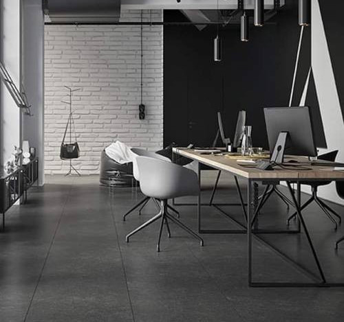 Плитка керамогранитная Town Antracite RECT 600x600x9 Stargres - Зображення b07cd-stargres-town-antracite.jpg