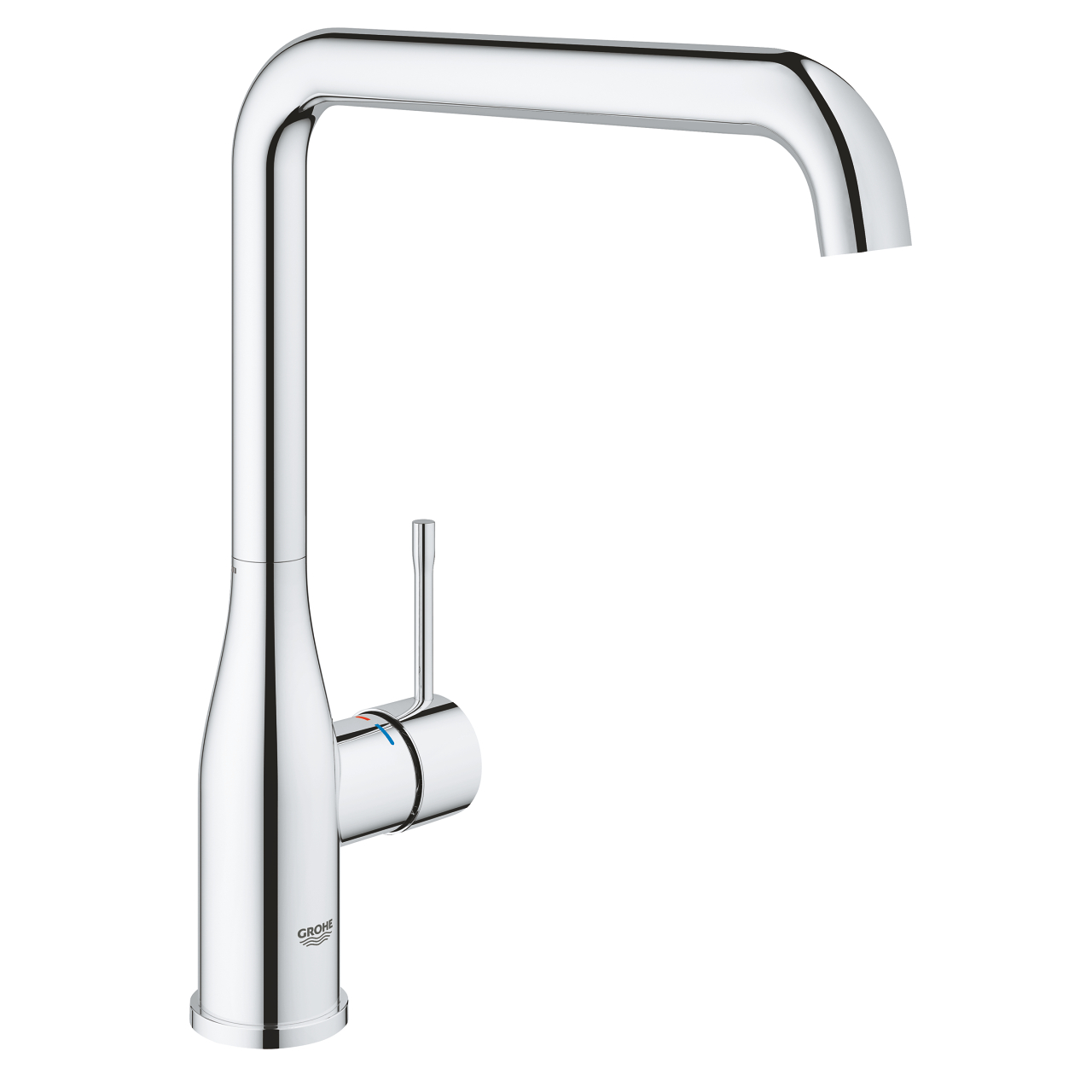 Змішувач для кухні Essence New (30269000), Grohe - Зображення b1340-30269000_1_1.jpg