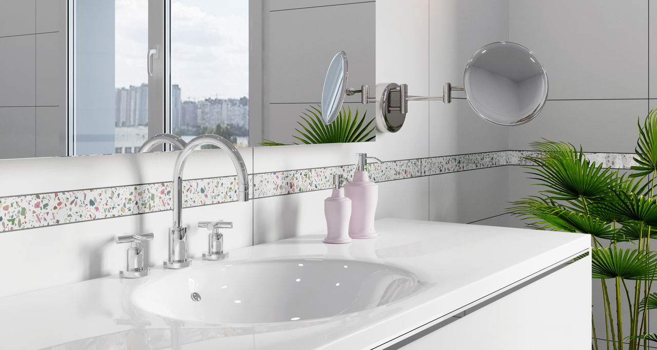 Фриз GFР 7525035 Print35 25×750x8 Котто Керамика - Зображення b15c9-10_2.jpg