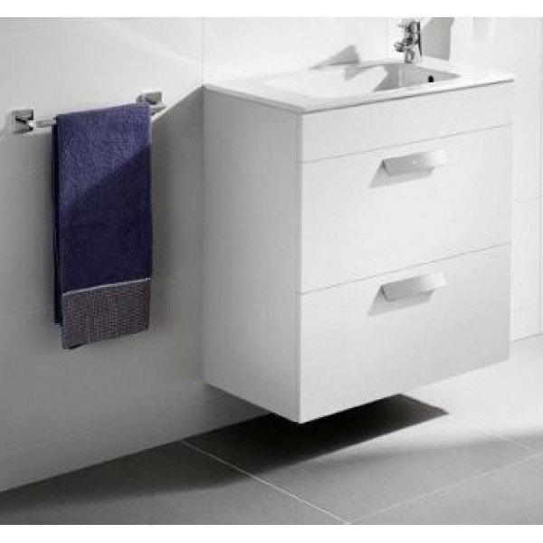 Шафка з умивальником Debba 80 (A855907806), Roca - Зображення b190f-a855907806vvv.jpg