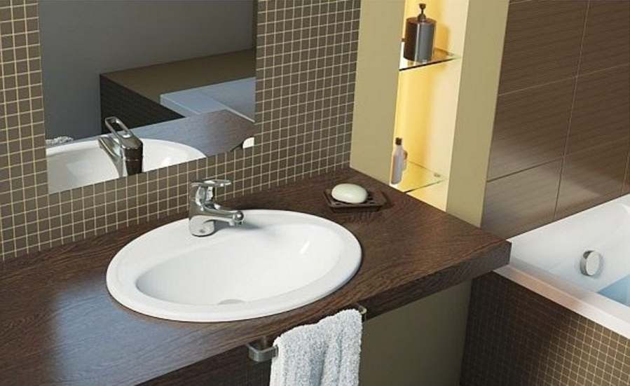 Умывальник Java 560x475 (А327863000), Roca - Зображення b2f9f-vv.jpg