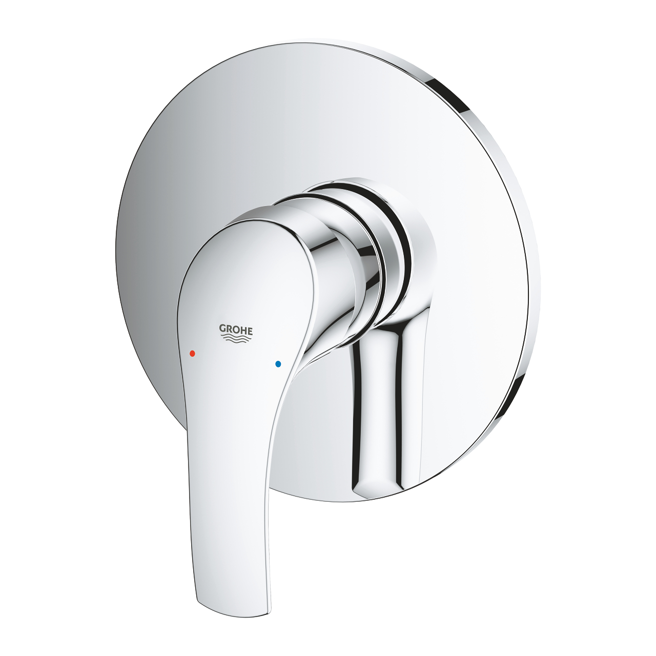 Змішувач для душу Eurosmart (24042002), Grohe - Зображення b3236-zzf_24042002_005_01_1_1.jpg