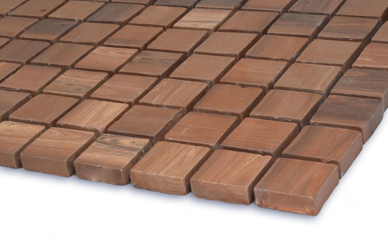 Мозаїка MI7 23230216C Noce 300x300x7 Котто Кераміка - Зображення b39ee-mi_723230216.jpg