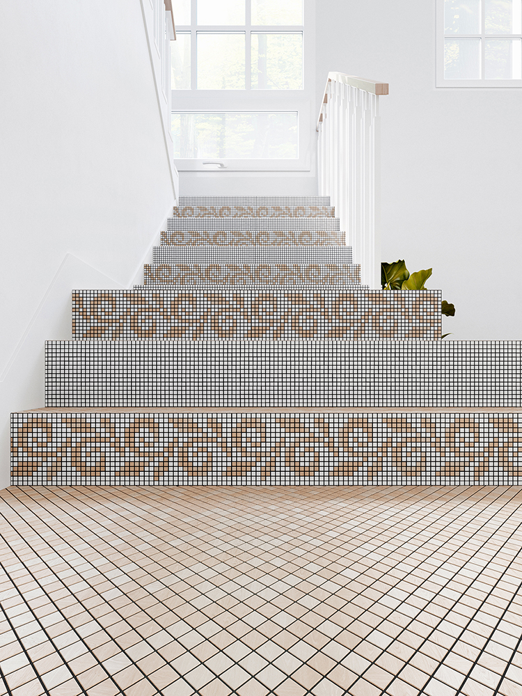 Мозаика MI7 30500312C Ambra 300x300x10 Котто Керамика - Зображення b3d1c-5_4.jpg