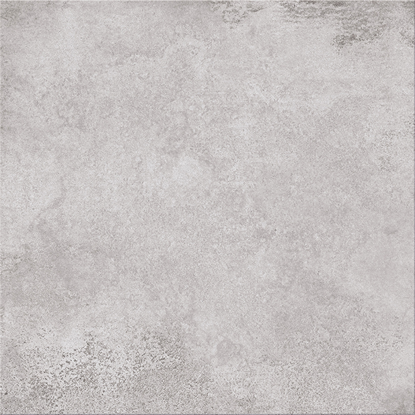 Плитка керамогранитная Concrete Style Grey 420x420x7 Cersanit - Зображення