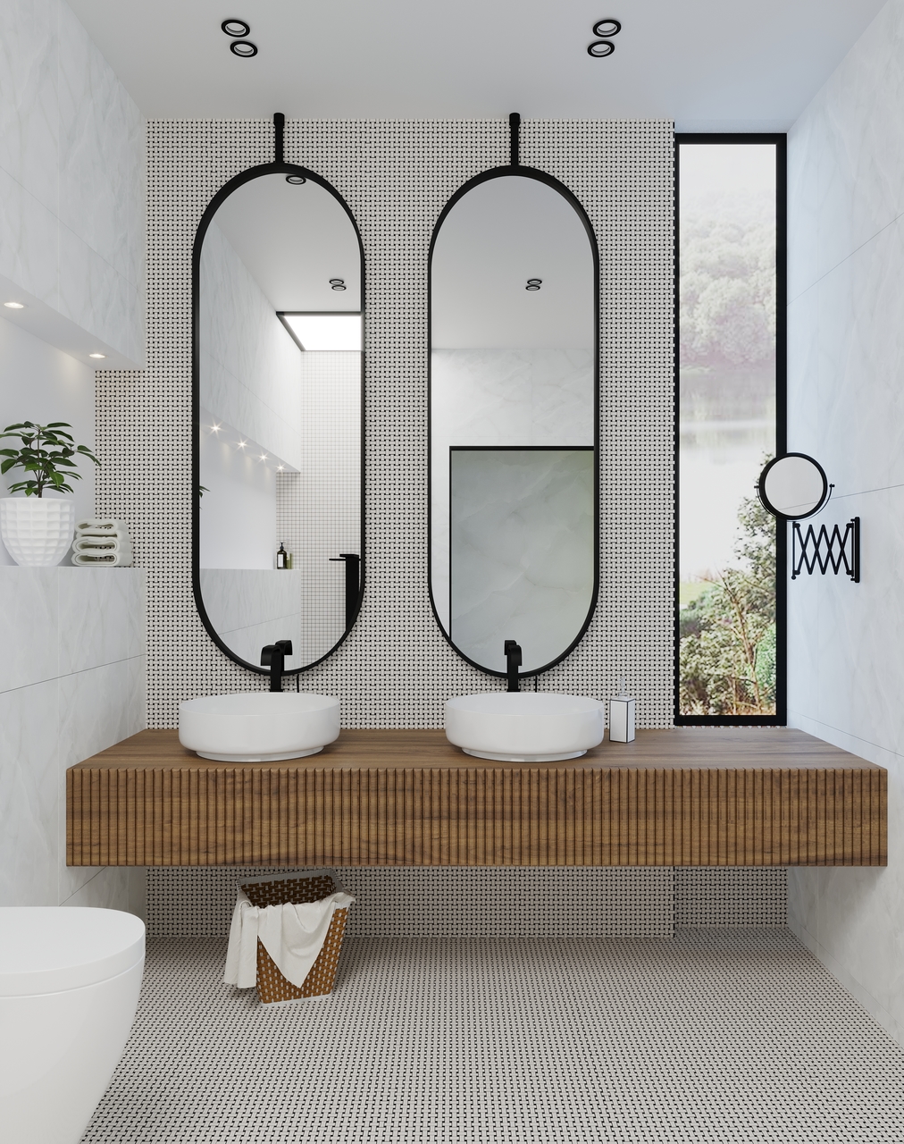 Мозаїка MI7 10200410C Salino 300x300x10 Котто Кераміка - Зображення b4aa1-5.1.jpg