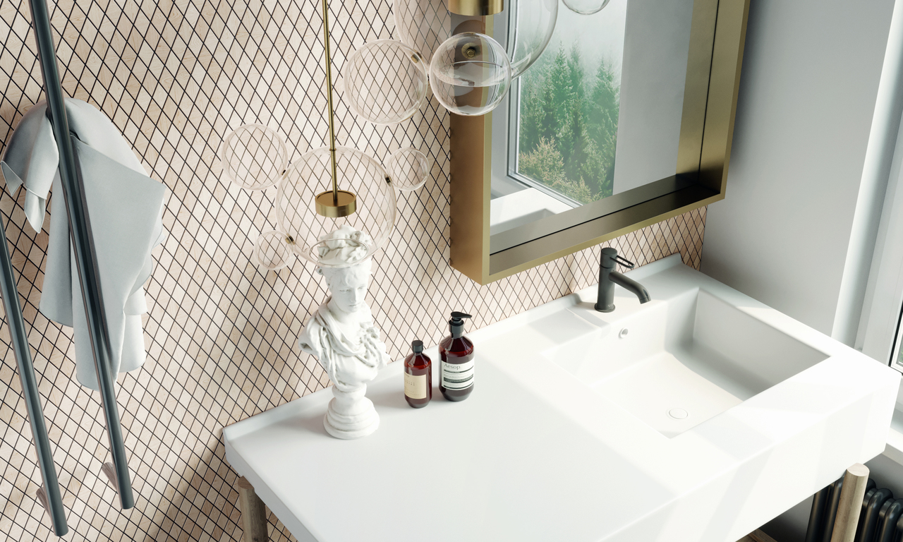 Мозаика MI7 30500304C Beige 300x300x10 Котто Керамика - Зображення b4ada-1_20100_.jpg