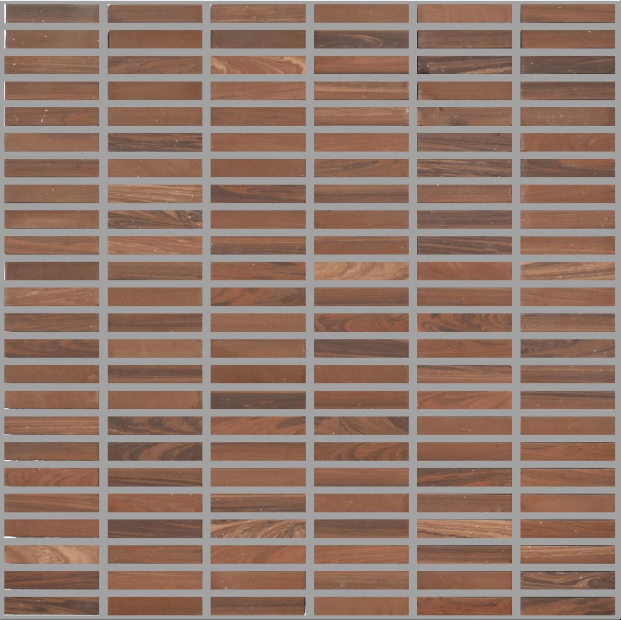 Мозаїка MI7 10500516C Noce 300x300x10 Котто Кераміка - Зображення b4fa3-mi-710500516-grey.jpg