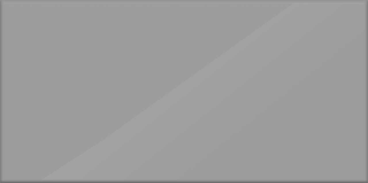 Плитка стінова Metrotiles plane темнo-сірий 100x200x7 Golden Tile - Зображення