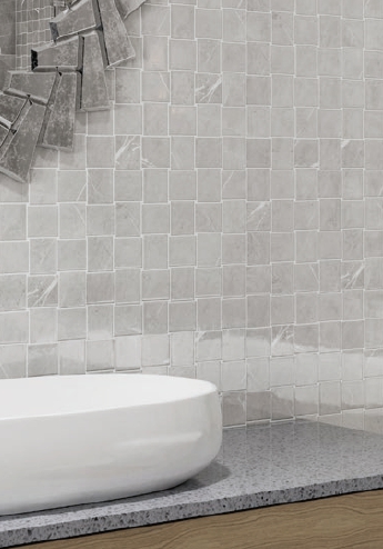 Мозаїка Beatris Light Grey Mosaic 297×297x10 Opoczno - Зображення b56f6-opoczno-beatris-light-grey-mosaic.jpg