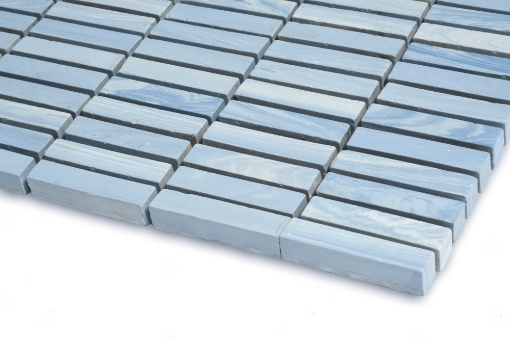 Мозаїка MI7 10500519C Lapislazzuli 300x300x10 Котто Кераміка - Зображення b608d-mi_710500519.jpg