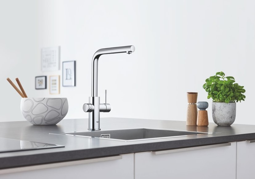 Змішувач для кухні Blue Home (31539000), Grohe - Зображення b6d48-3153-3.jpg
