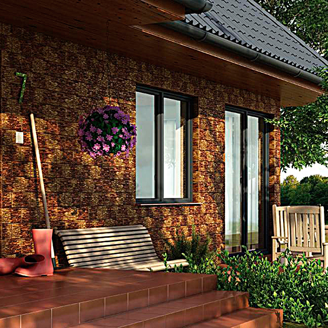 Плитка фасадна CER 21 Koral 148x300x9 Cerrad - Зображення b6ef9-21.jpg