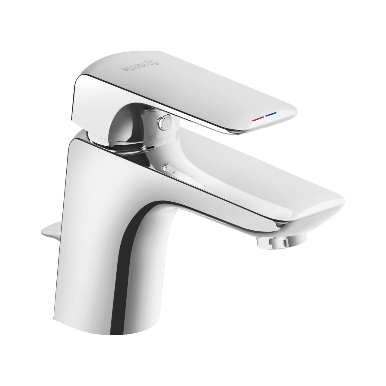 Змішувач для умивальника DN 15 Ameo (410290575), Kludi - Зображення b7c4d-410290575.jpg