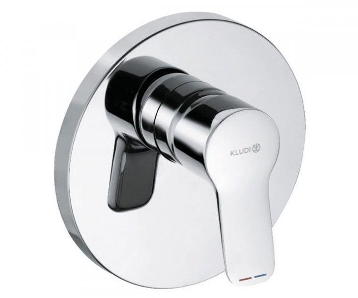 Змішувач для душу Pure&Easy (374200565), Kludi - Зображення