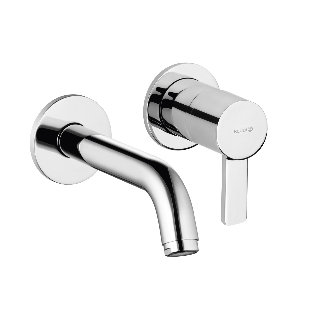 Змішувач для умивальника Zenta (382440575), Kludi - Зображення