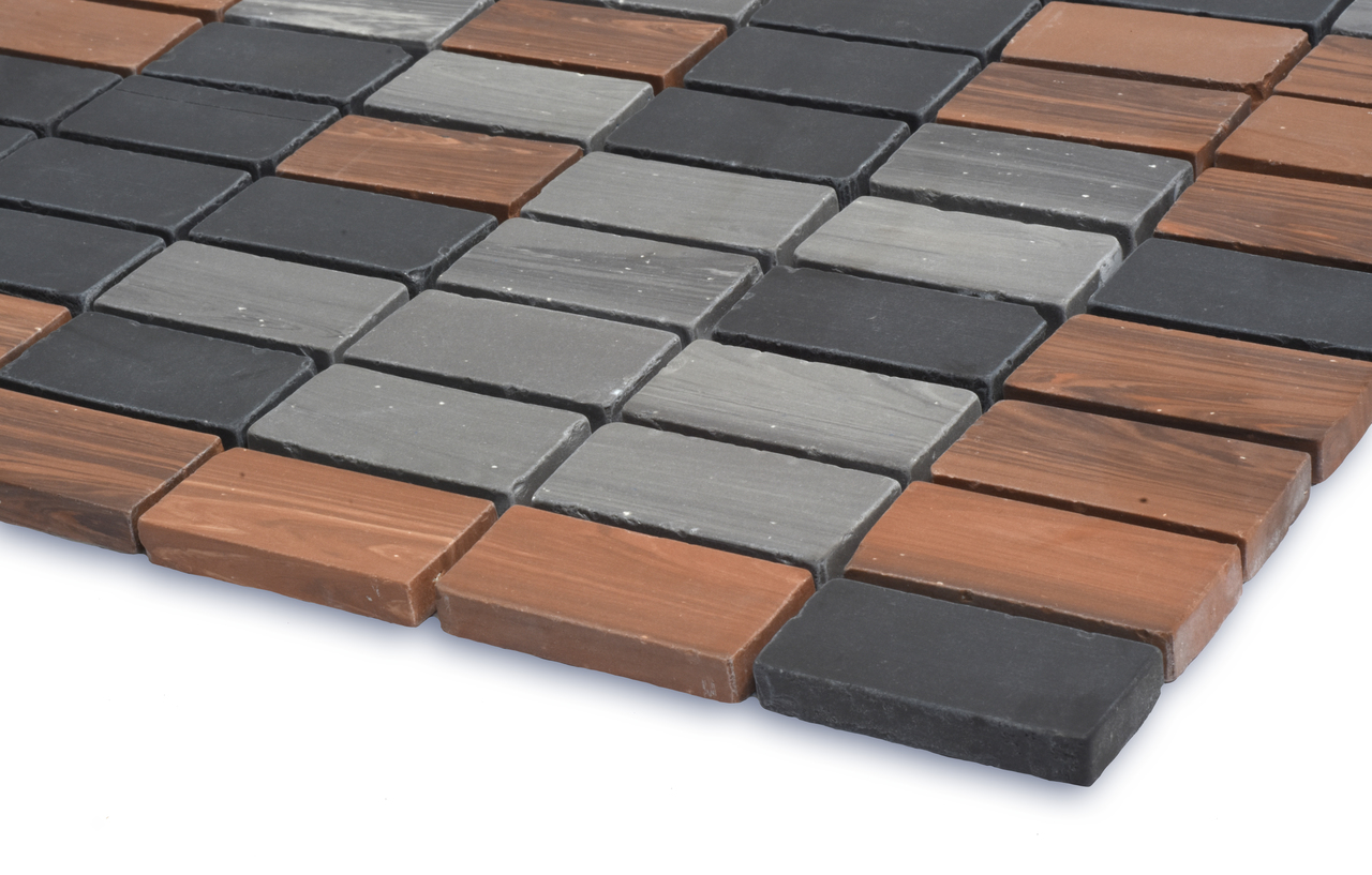 Мозаїка MI7 CS 305 300x300x7 Котто Кераміка - Зображення b8286-mi_7305.jpg