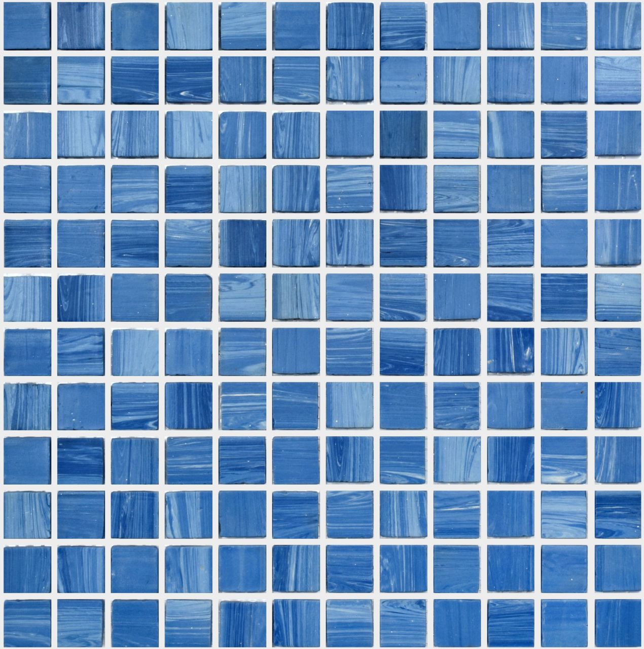 Мозаїка MI7 23230205C Oltremare 300×300x7 Котто Кераміка - Зображення