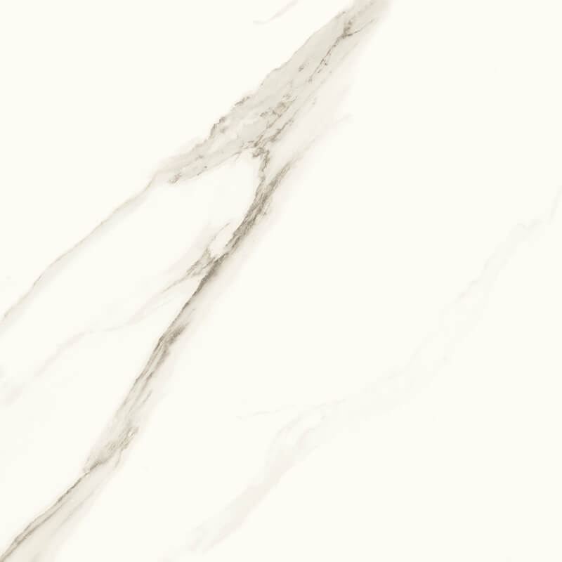 Плитка керамогранітна Calacatta RECT 598x598x9 Paradyz - Зображення
