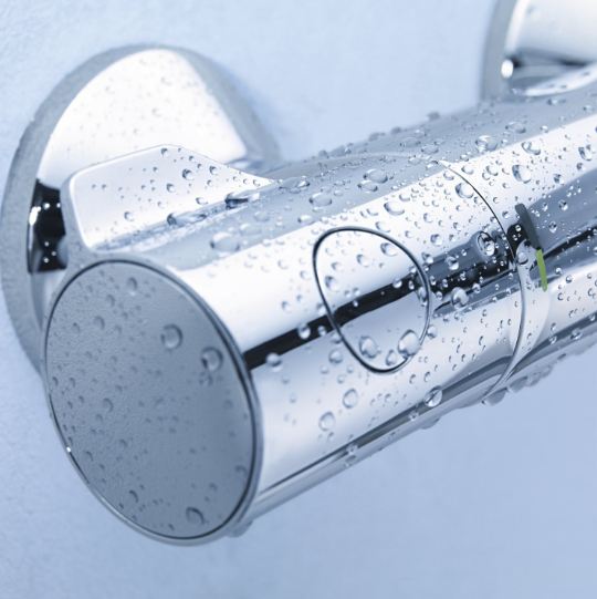 Смеситель для ванны Grohtherm 800 (34567000), Grohe - Зображення b8fe7-3456-1.jpg