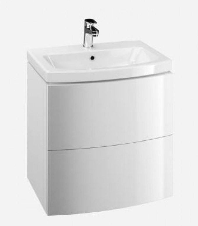 Шкафчик под умывальник Easy 60 Cersanit - Зображення b9c58-shafka_cersanit_easy_60.jpg