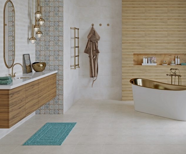 Плитка стінова Paula Wood Structure 297×600x9 Opoczno - Зображення b9cea-paula-inserto-29-7x60.jpg