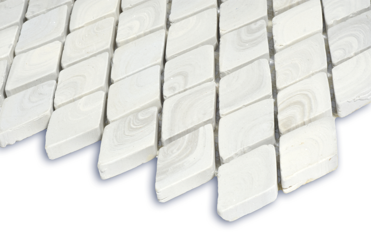 Мозаїка MI7 30500301C Grigio Caldo 300x300x10 Котто Кераміка - Зображення b9f4e-mi_730500301.jpg