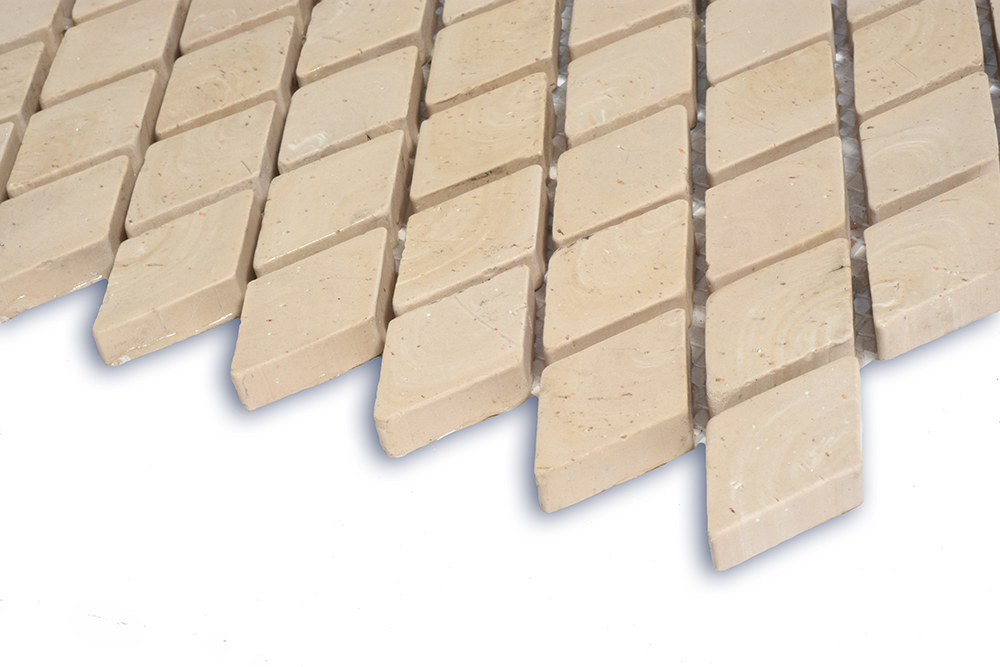 Мозаика MI7 30500312C Ambra 300x300x10 Котто Керамика - Зображення baad4-mi_730500312.jpg