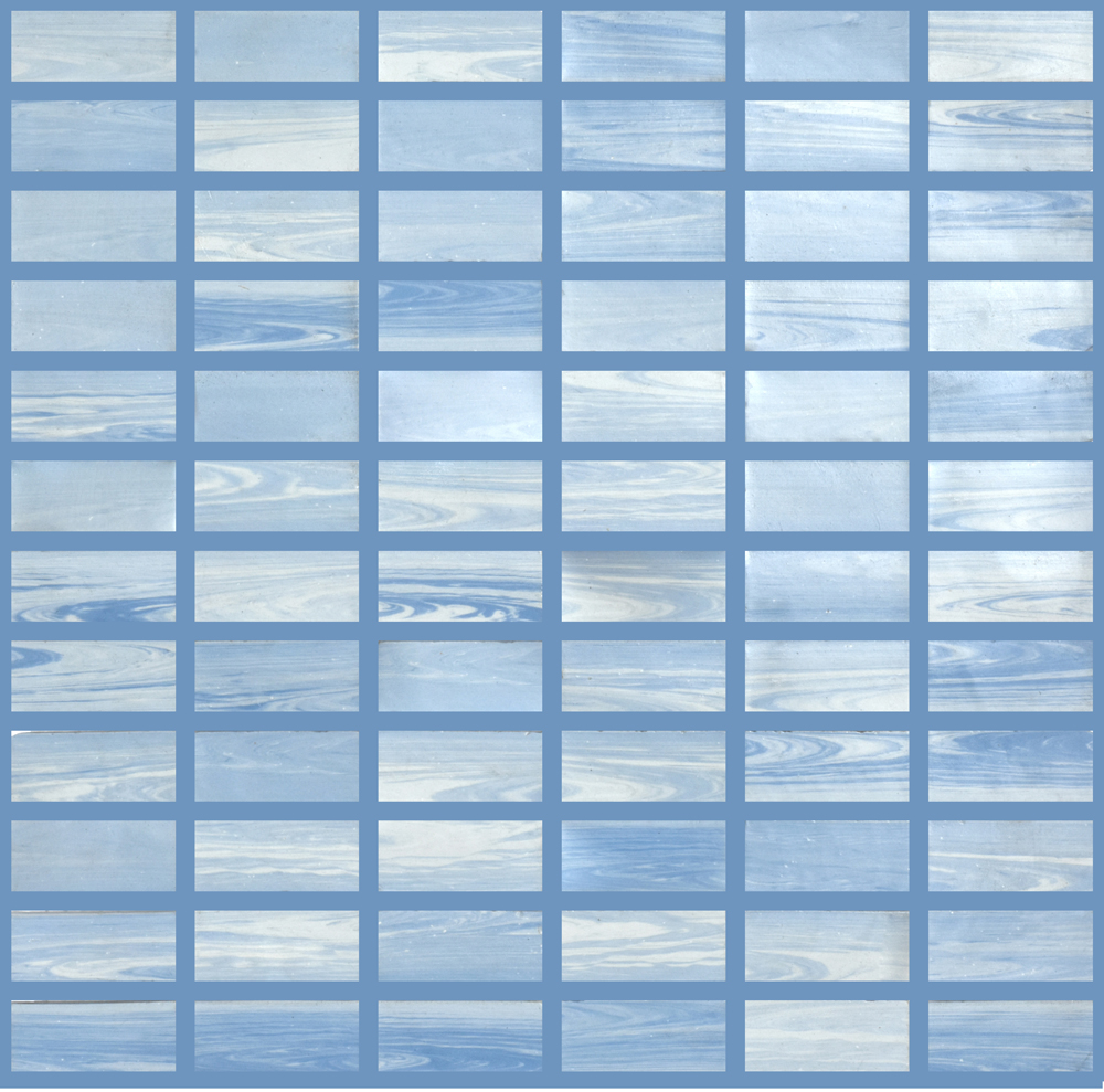 Мозаїка MI7 23460119C Lapislazzuli 300x300x7 Котто Кераміка - Зображення bc539-mi-723460119-blue.jpg