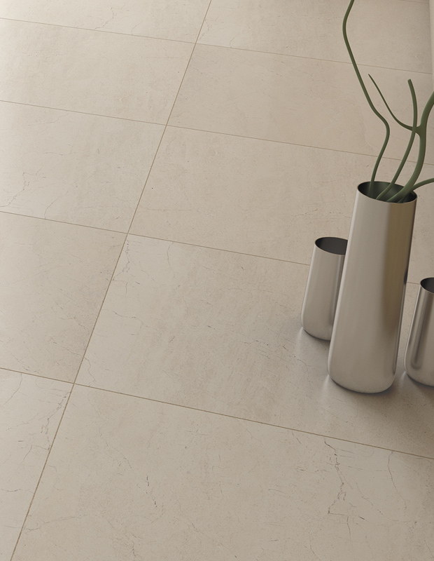 Плитка керамогранітна Crema Marfil бежевий 600x1200x10 Golden Tile - Зображення bcbdd-0178626001533041010.jpg