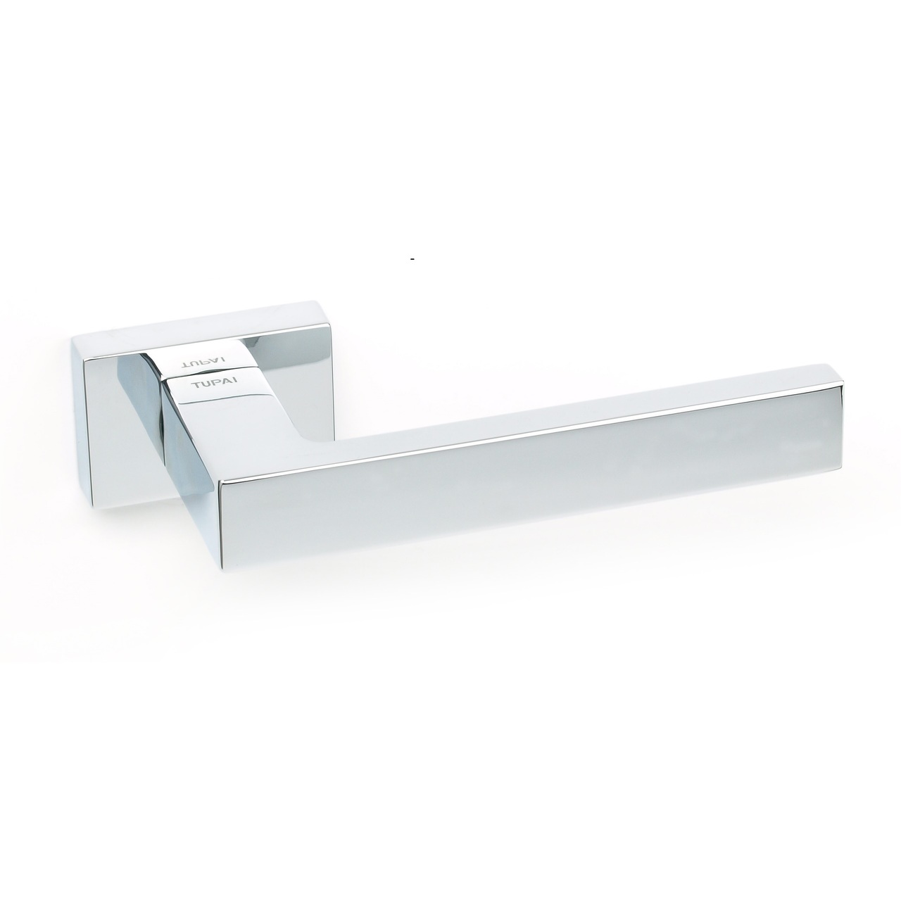 Ручка дверна Tupai 2275 RT/03 код 5007 - Зображення bdc4f-tupai-2275-rt-03.jpg