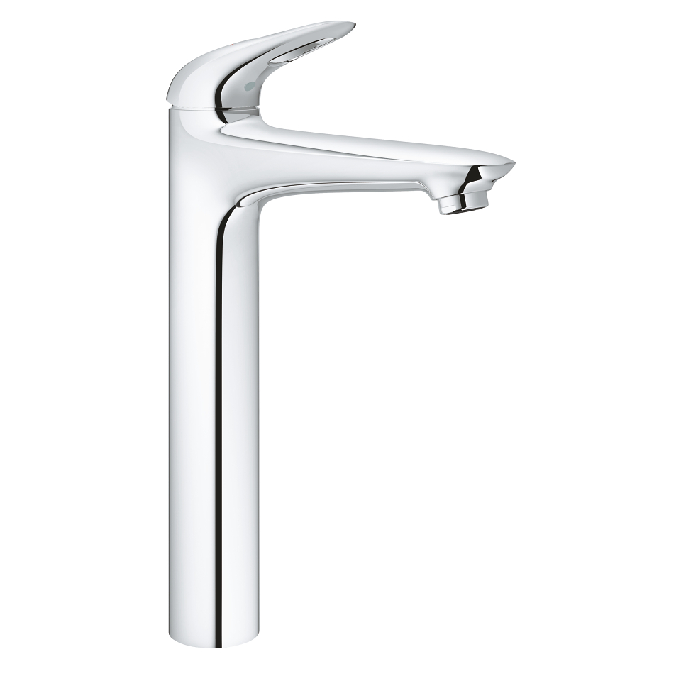 Змішувач для умивальника Eurostyle (23570003), Grohe - Зображення be3d0-eurostyle_23570003_grohe.jpg