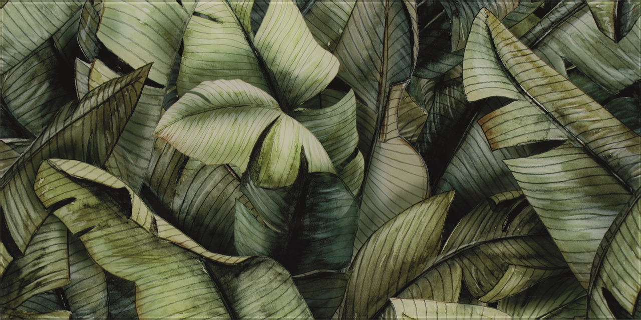 Декор Natura Leaf A 300x600x8 Paradyz - Зображення