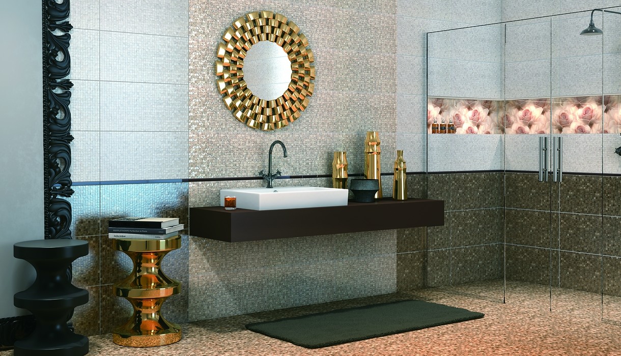 Плитка керамогранітна Royal Garden Brown 420×420x8 Opoczno - Зображення bf4fa-royal-garden.jpg