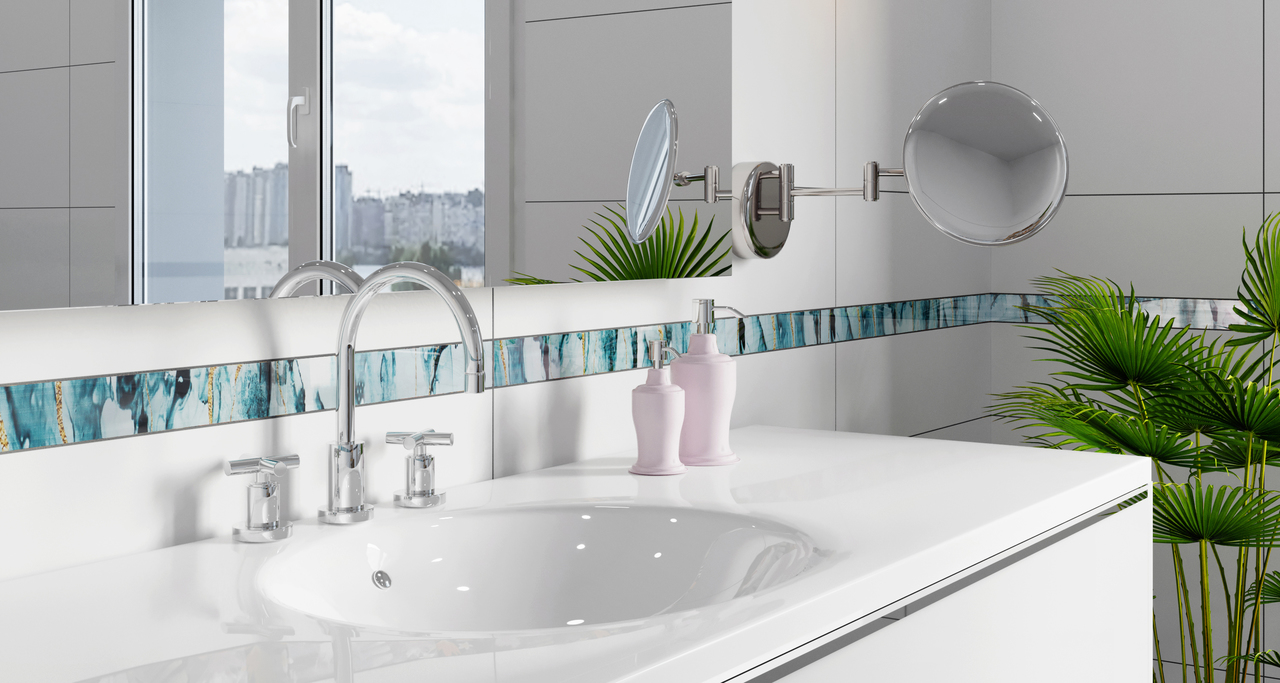 Фриз GFР 6050037 Print37 50×600x8 Котто Керамика - Зображення bf5af-19_2.jpg