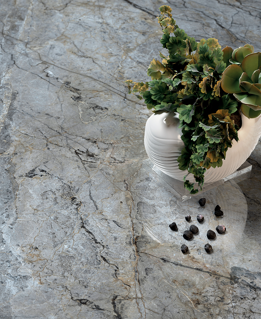 Плитка керамогранітна Cosmopolitan CP 06 Mystic Grey LUC SQ POL 800x800x9 Mirage - Зображення bff5a-cosmopolitan-mystic-grey-cp-06vvv.jpg