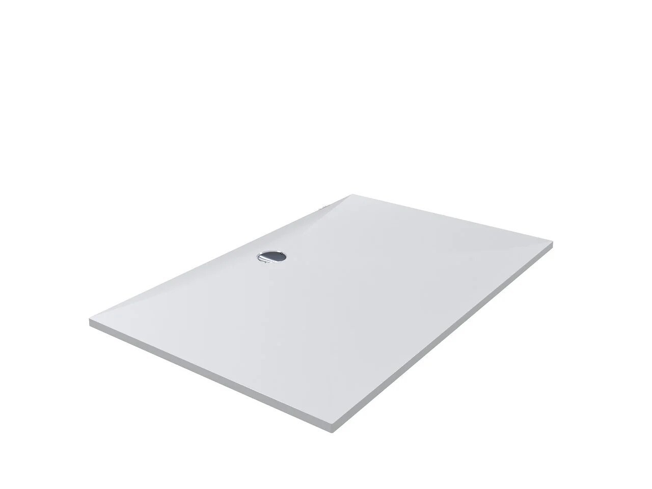 Душевой поддон BRUGGE 1400, MIRAGGIO - Зображення